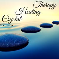 Crystal Healing Therapy - Om Chanting Music for Reiki Treatment Session, Soothing Songs for Spa