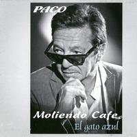 Moliendo Cafe : El Gato Azul