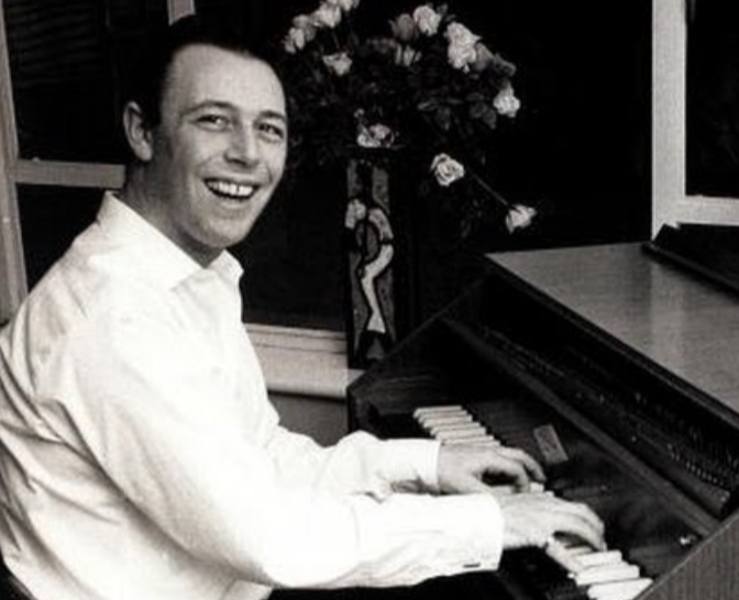 Les Reed