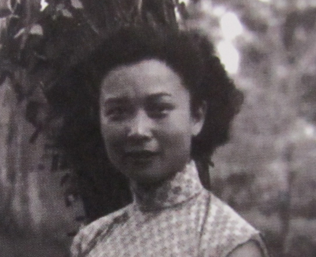 尹桂芳