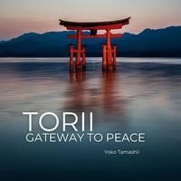 Torii Gateway to Peace