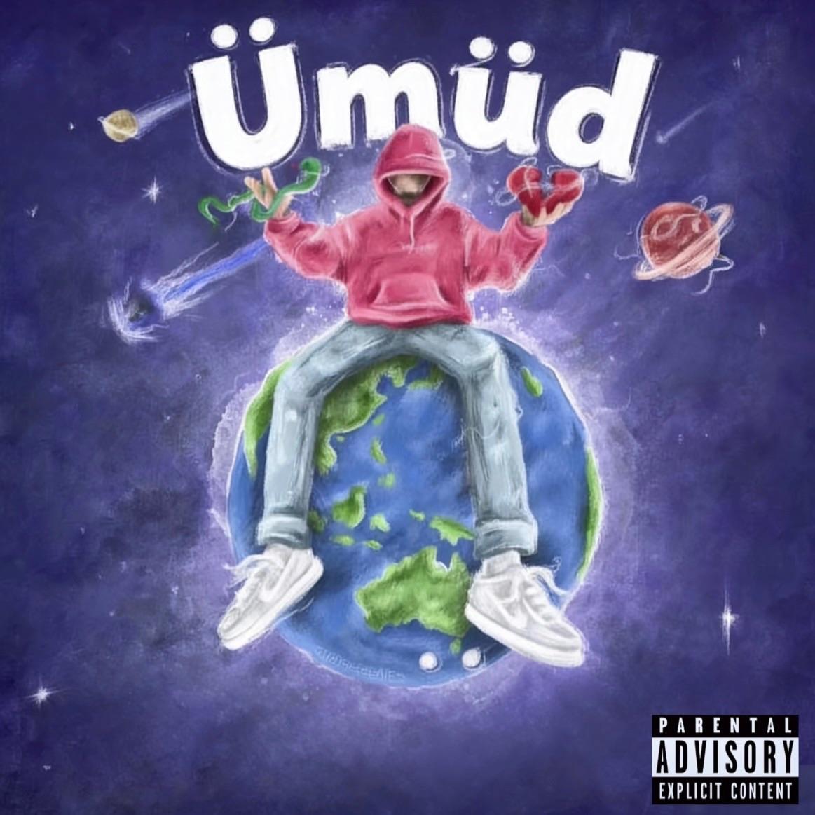 Ümüd（希望）