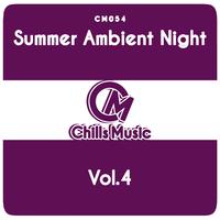 Summer Ambient Night, Vol. 4