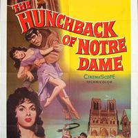 The Hunchback Of Notre Dame