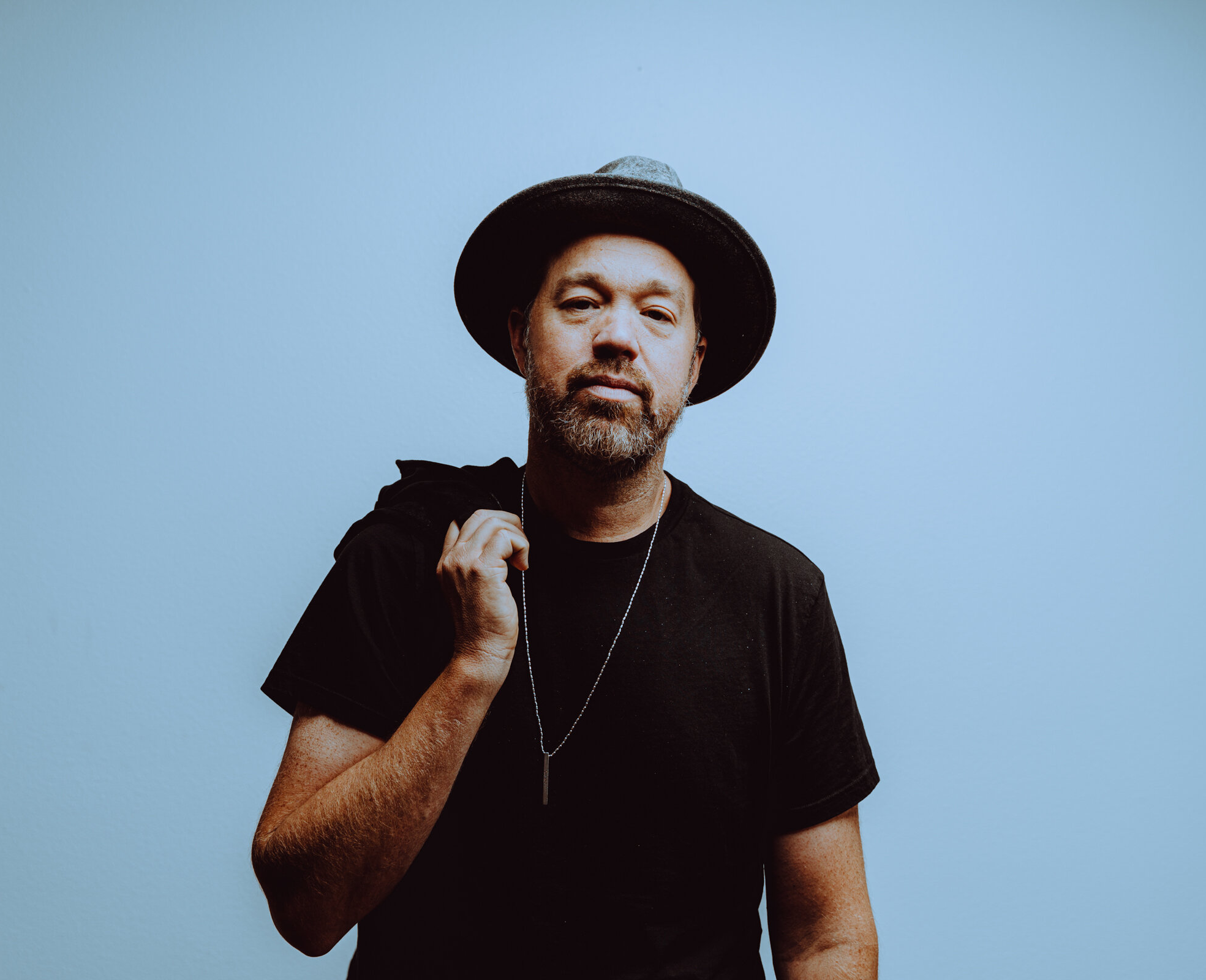 Eric Krasno