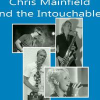 Chris Mainfield and the Intouchables