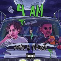 4 AM (feat. Kwood)