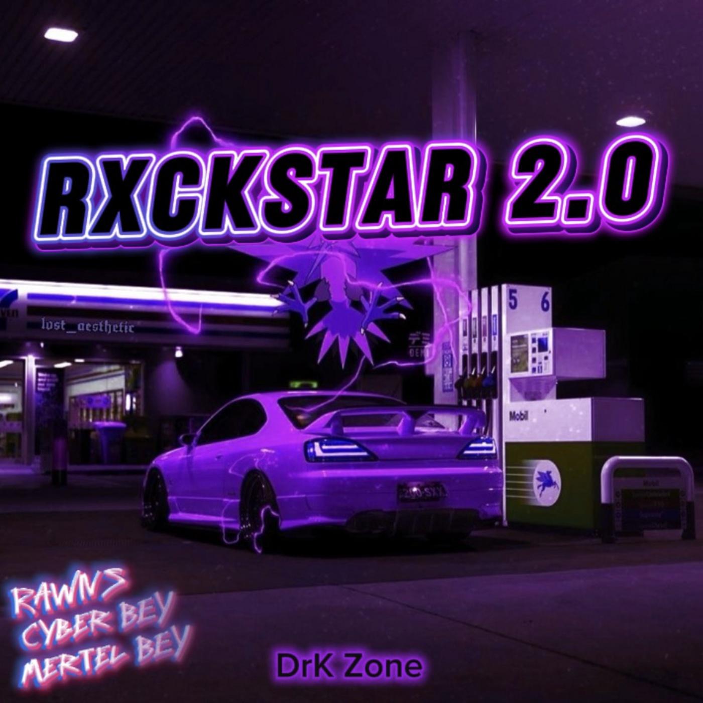 RXCKSTAR 2.0