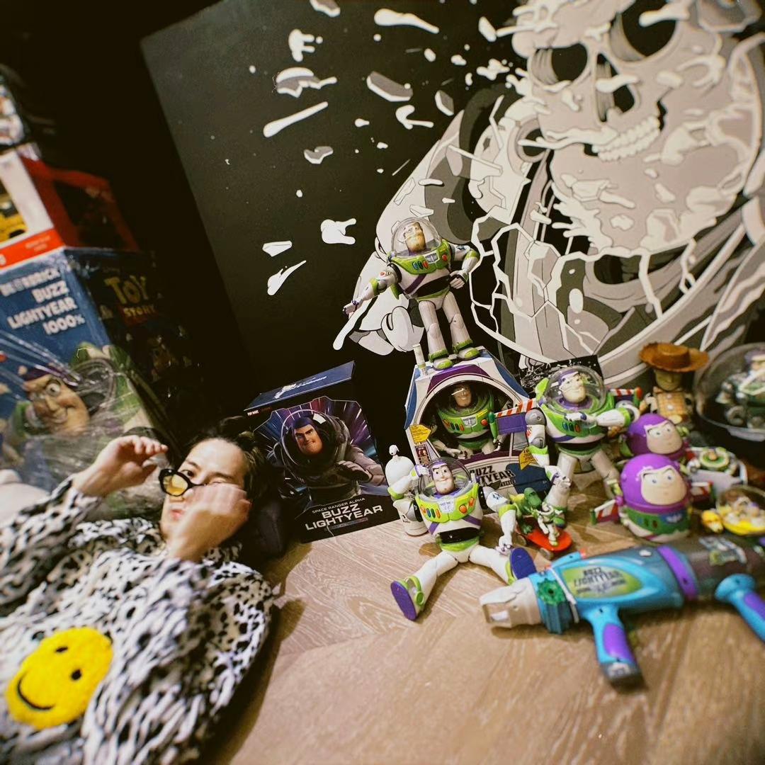 Cleaning‖整理房间必需歌单