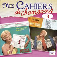 Mes cahiers de chansons, Vol. 3