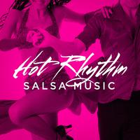 Hot Rhythm: Salsa Music