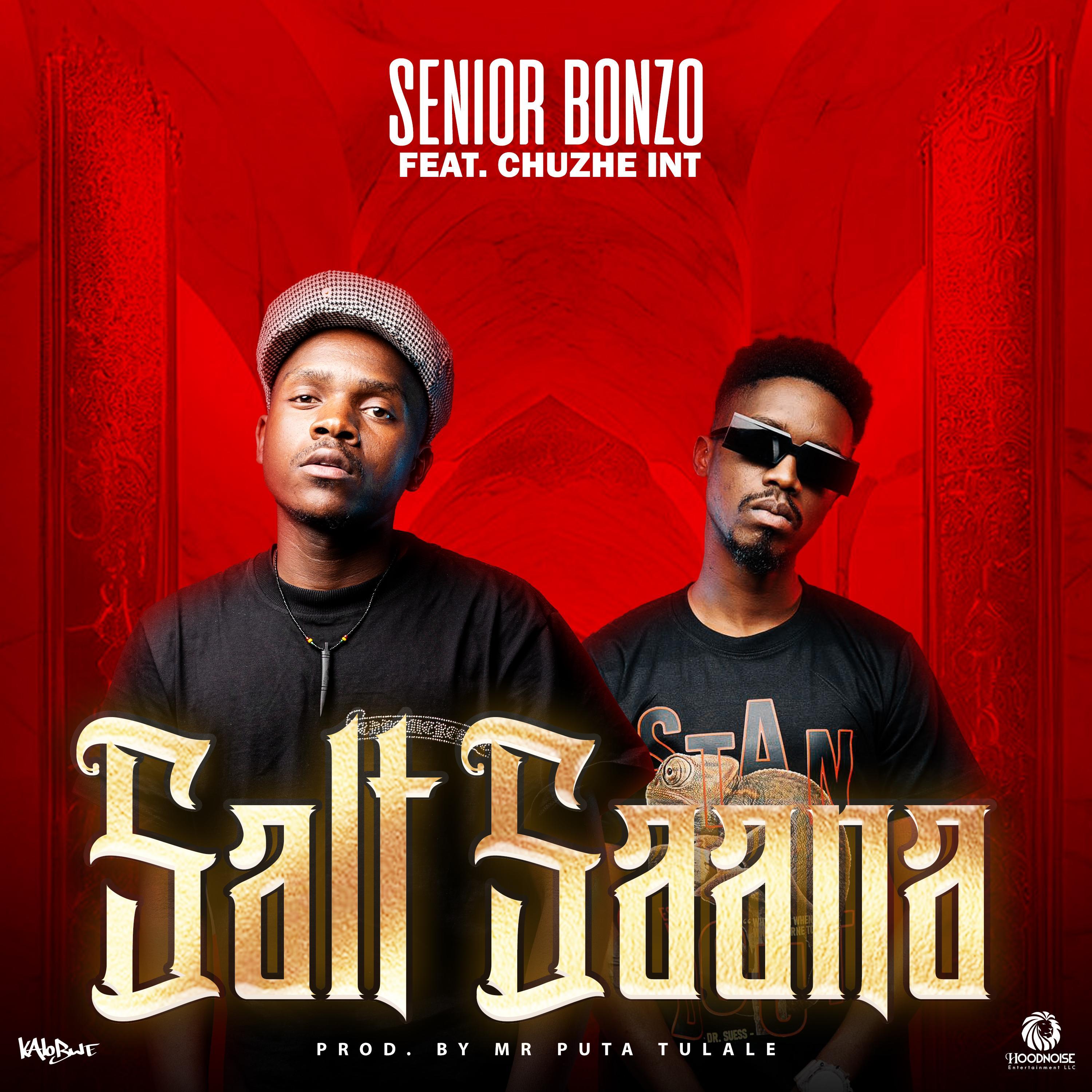 Senior Bonzo (feat. Chuzhe Int)