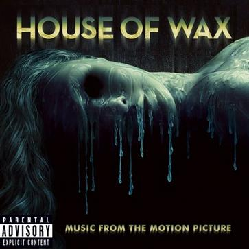 Spitfire_The Prodigy_House of Wax (Music from the Motion Picture) | 在线播放_Spitfire歌词_Spitfire下载 | 网易云音乐