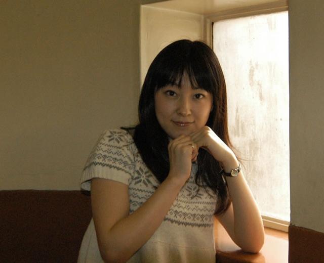 高橋美佳子