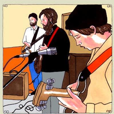 Where'd All The Time Go?