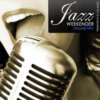 Jazz Weekender, Vol. 2