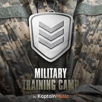 Military Training Camp