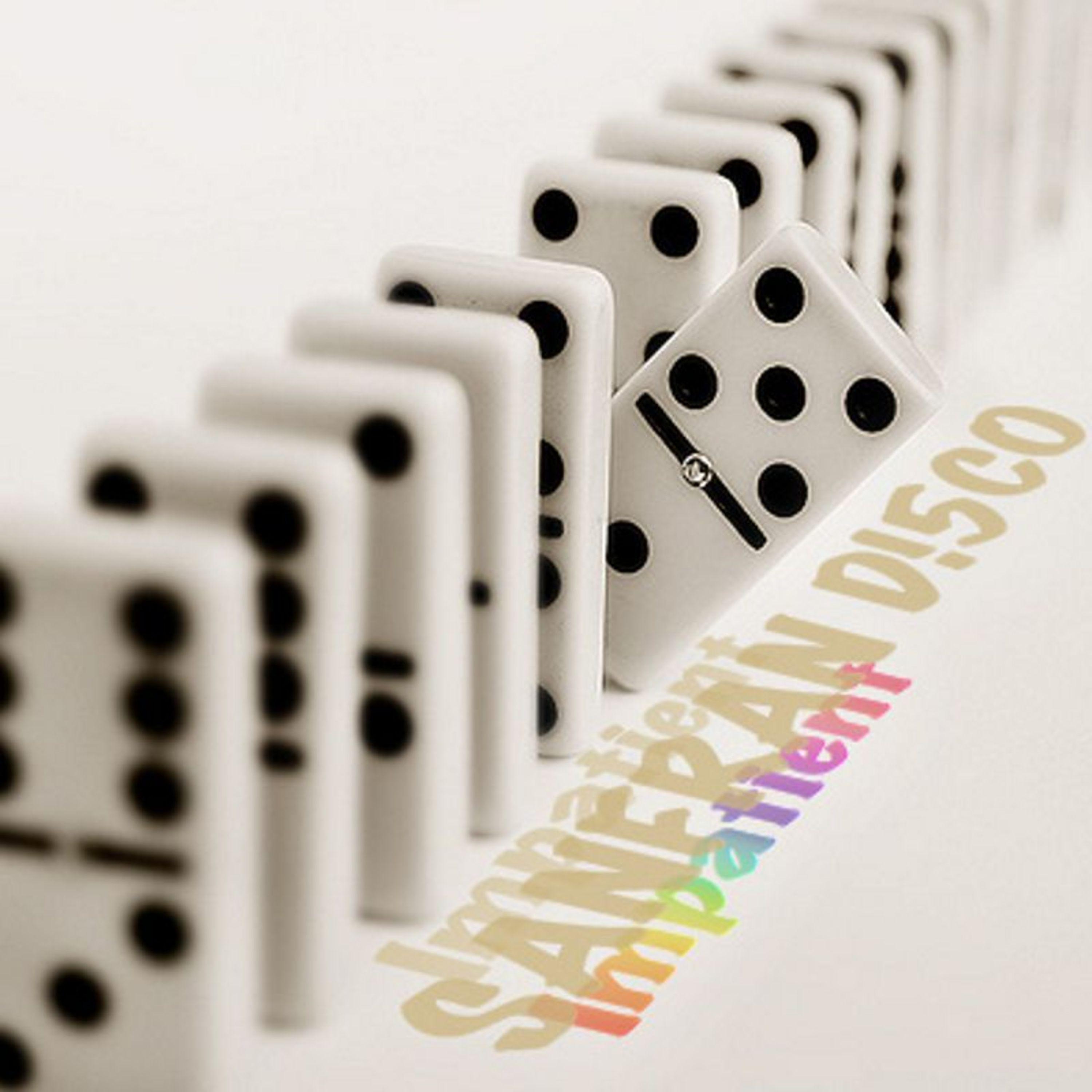 Impatient，SanFran D!5co，《Impatient》下载，《Impatient》歌词，《Impatient》在线试听，《Impati...