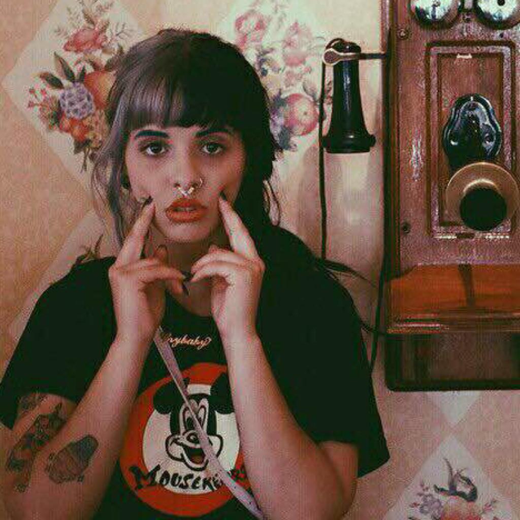 melanie martinez