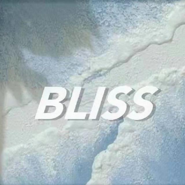 BLISS（prod by Bubbleboy）