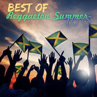 Best of Reggaeton Summer 2015