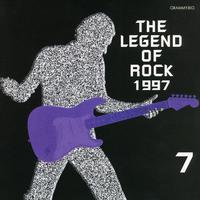 The Legend Of Rock 1997 Vol.7