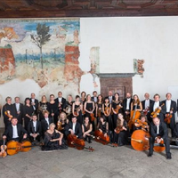 Pardubice Czech Chamber Philharmonic Orchestra