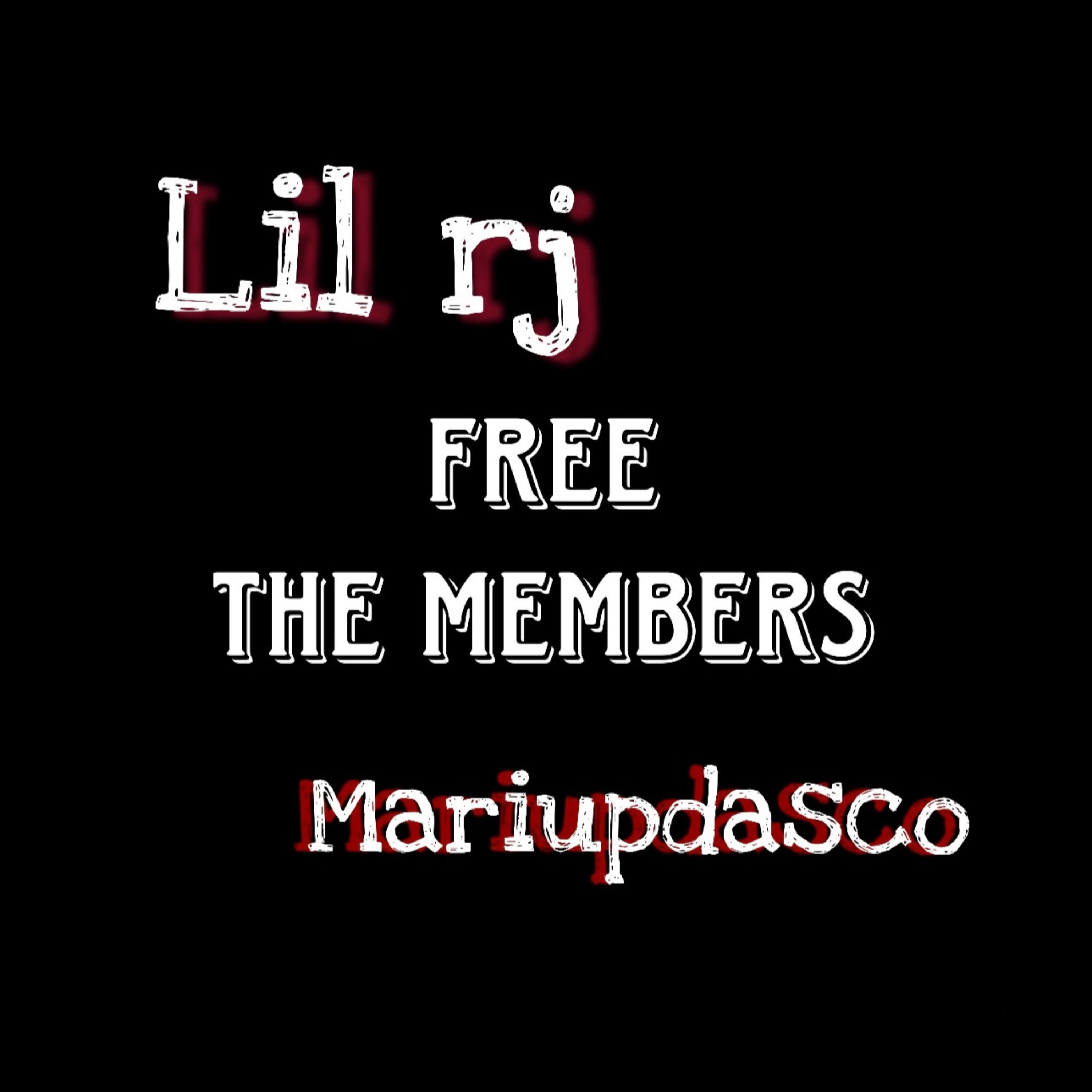 Free The Members