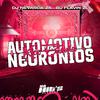 DJ NEVASCA ZS - Automotivo Kick Estoura Neurônios