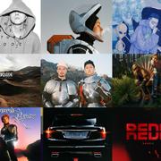 中文说唱｜“顶级腔调 超神韵脚”歌单