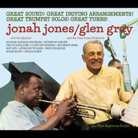 Jonah Jones Masterworks. Jonah Jones - Glen Gray / That Righteous Feelin'