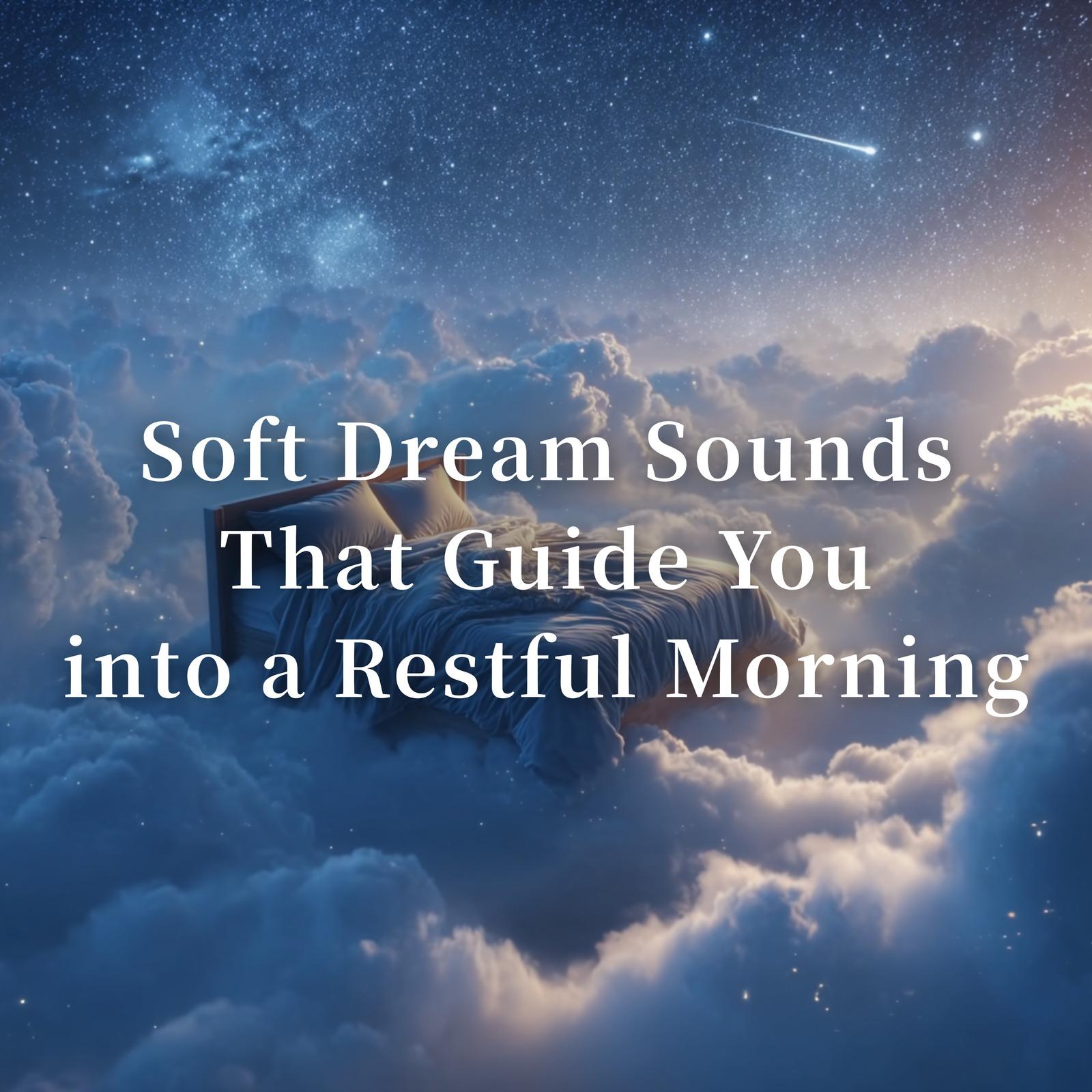 Midnight Rest to DEEP SLEEP MUSIC