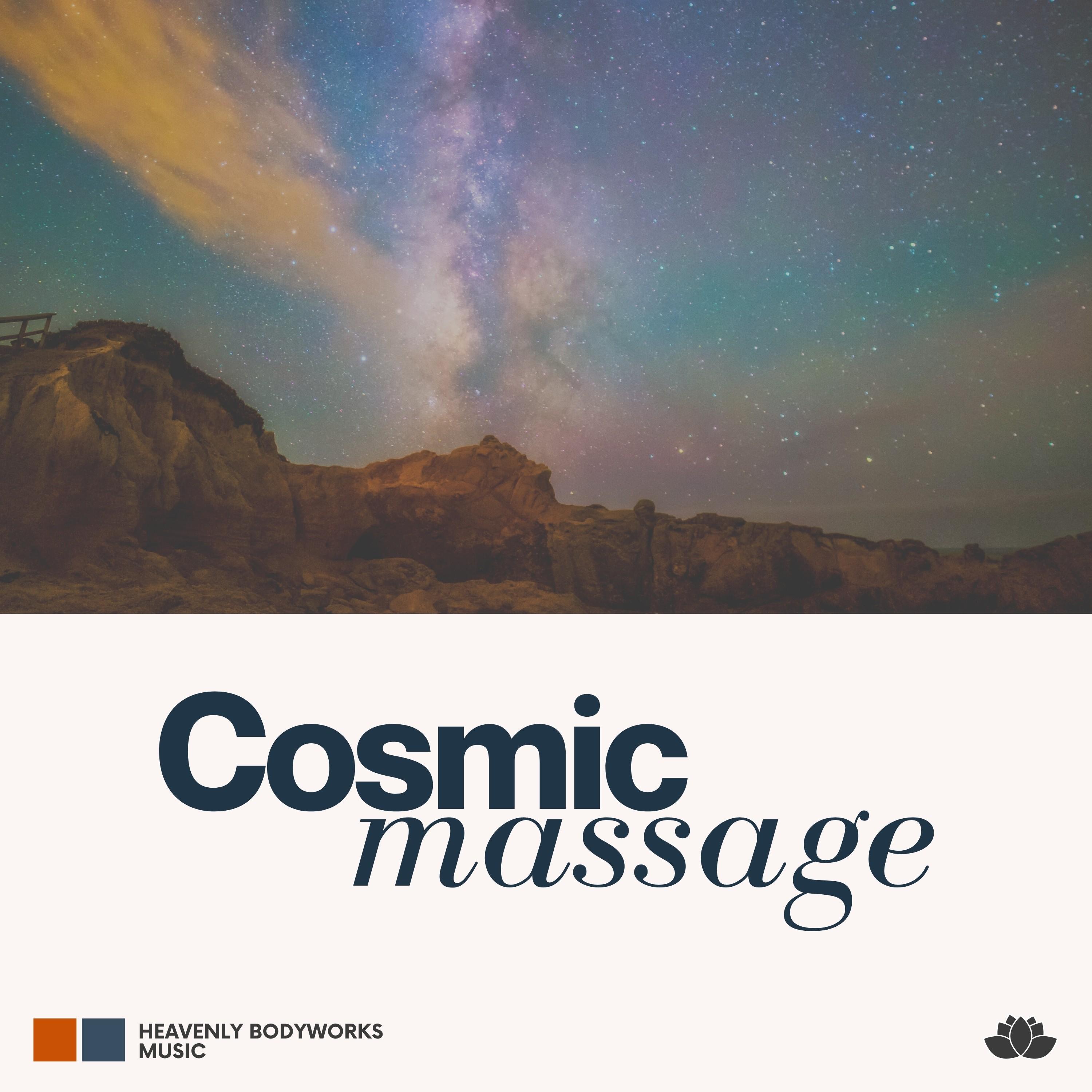 Pfrimmer_Collection Spa_Cosmic Massage | 在线播放_Pfrimmer歌词_Pfrimmer下载 | 网易云音乐
