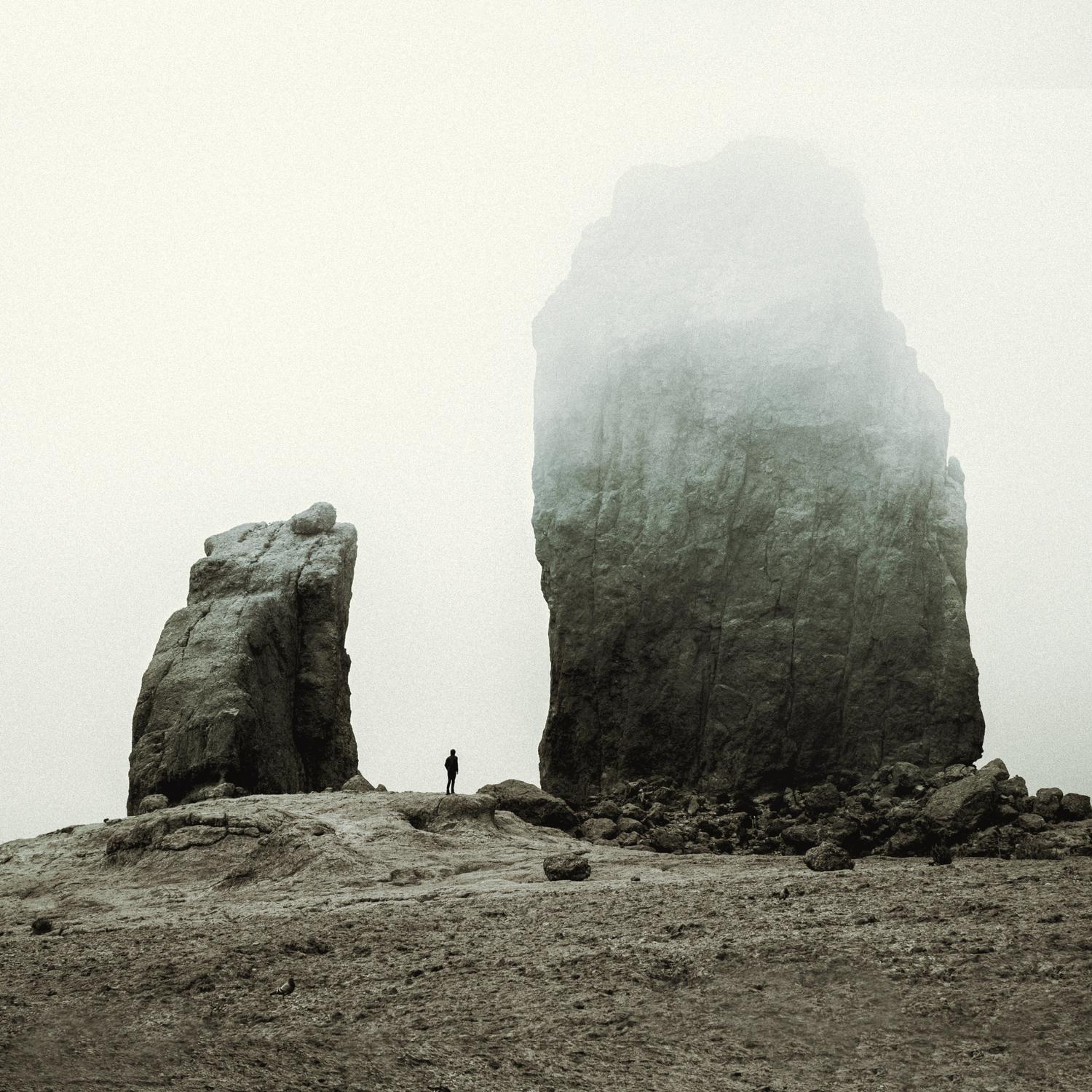 Reunion (feat. Marie Angerer)