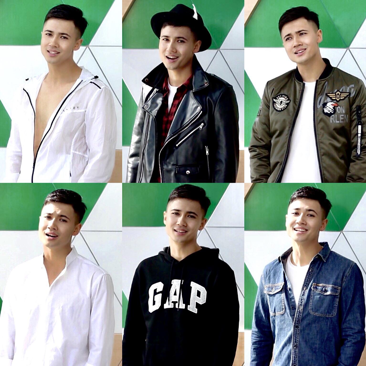 ShahRukh Khan Mashup