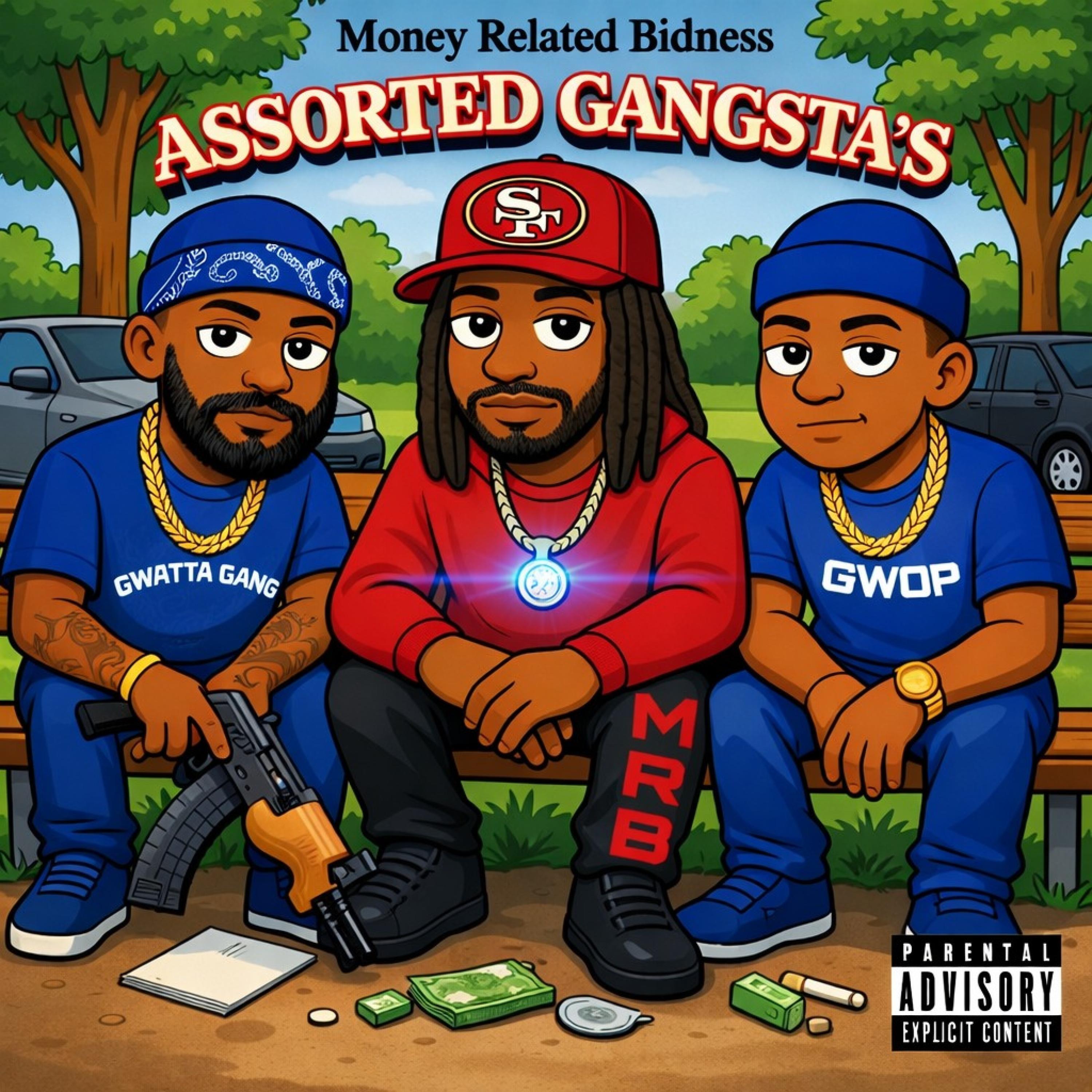 If Its Right (feat. King Infent, Hustleman Benjermin & Marky Boe)