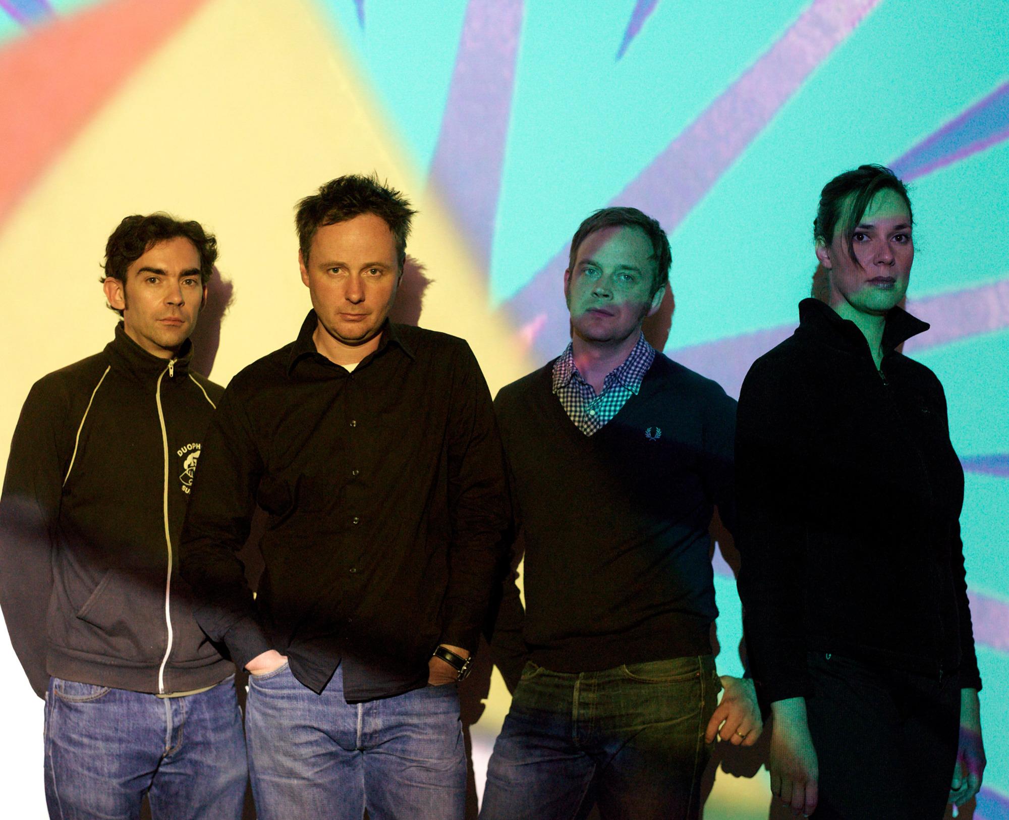 Stereolab