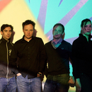 Stereolab