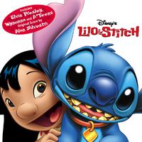 Lilo And Stitch Original Soundtrack