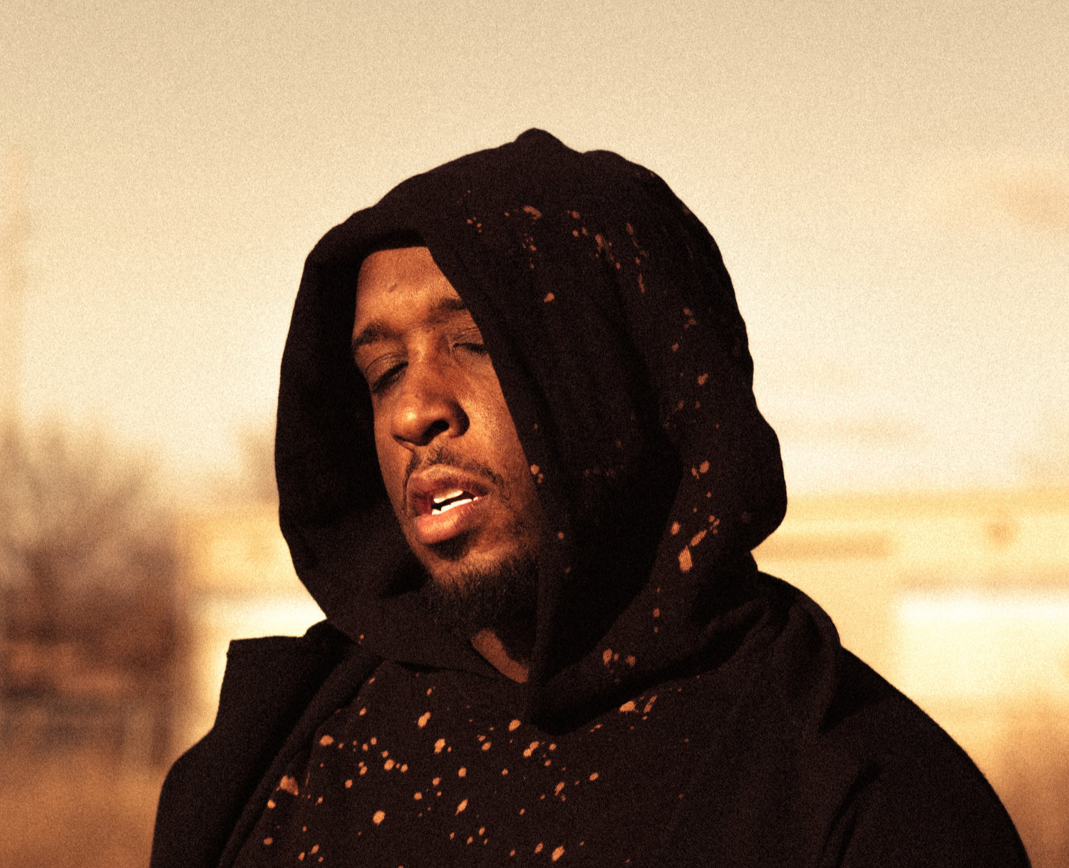 Derek Minor