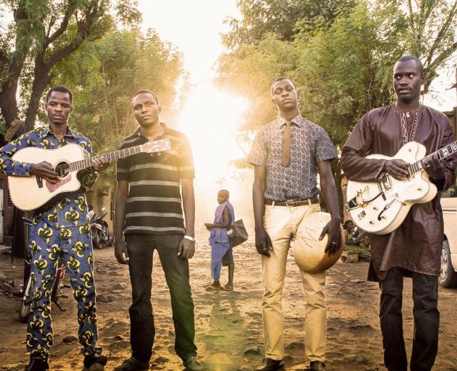 Songhoy Blues