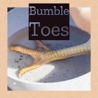 Bumble Toes