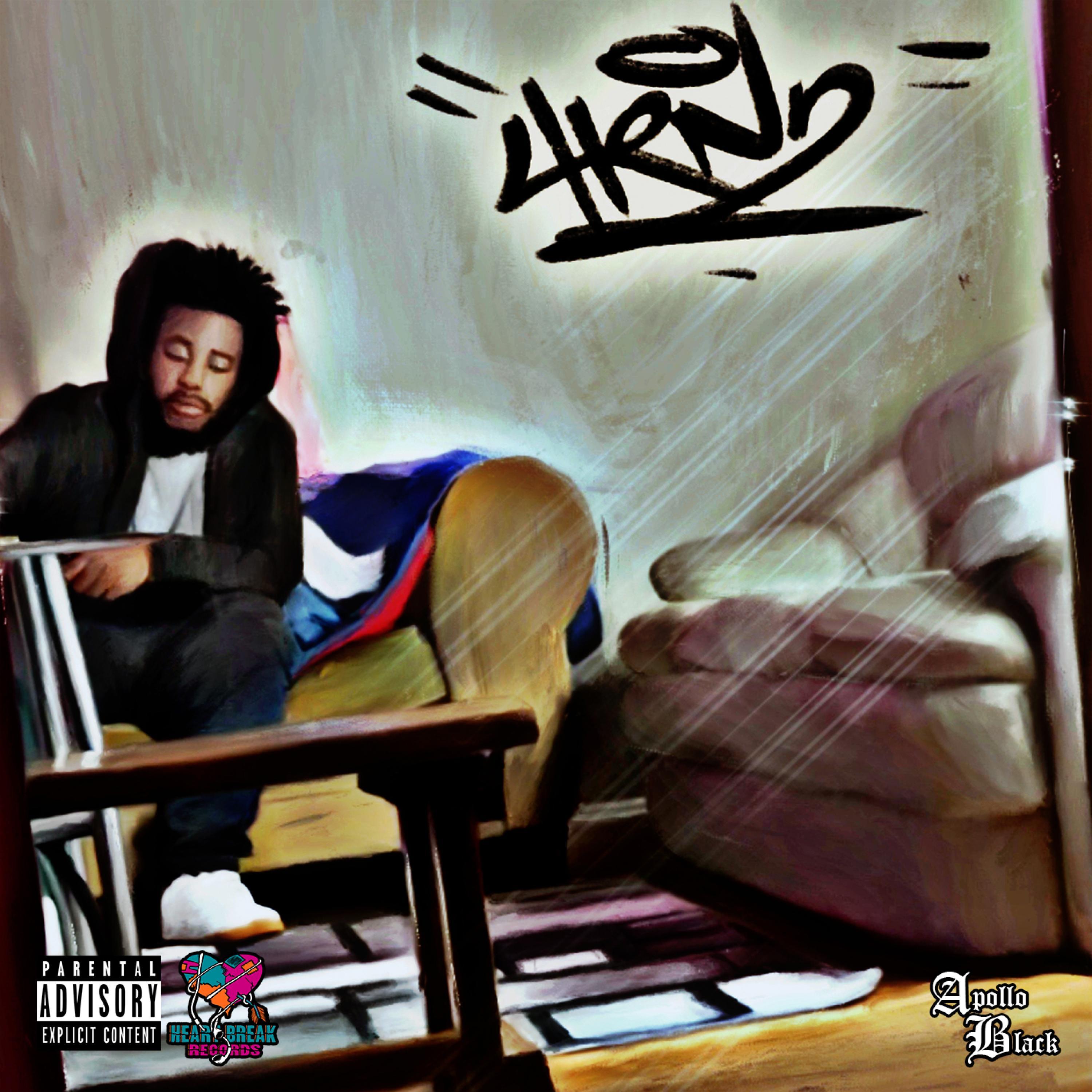 Inuyasha (feat. Litgalaxy214)