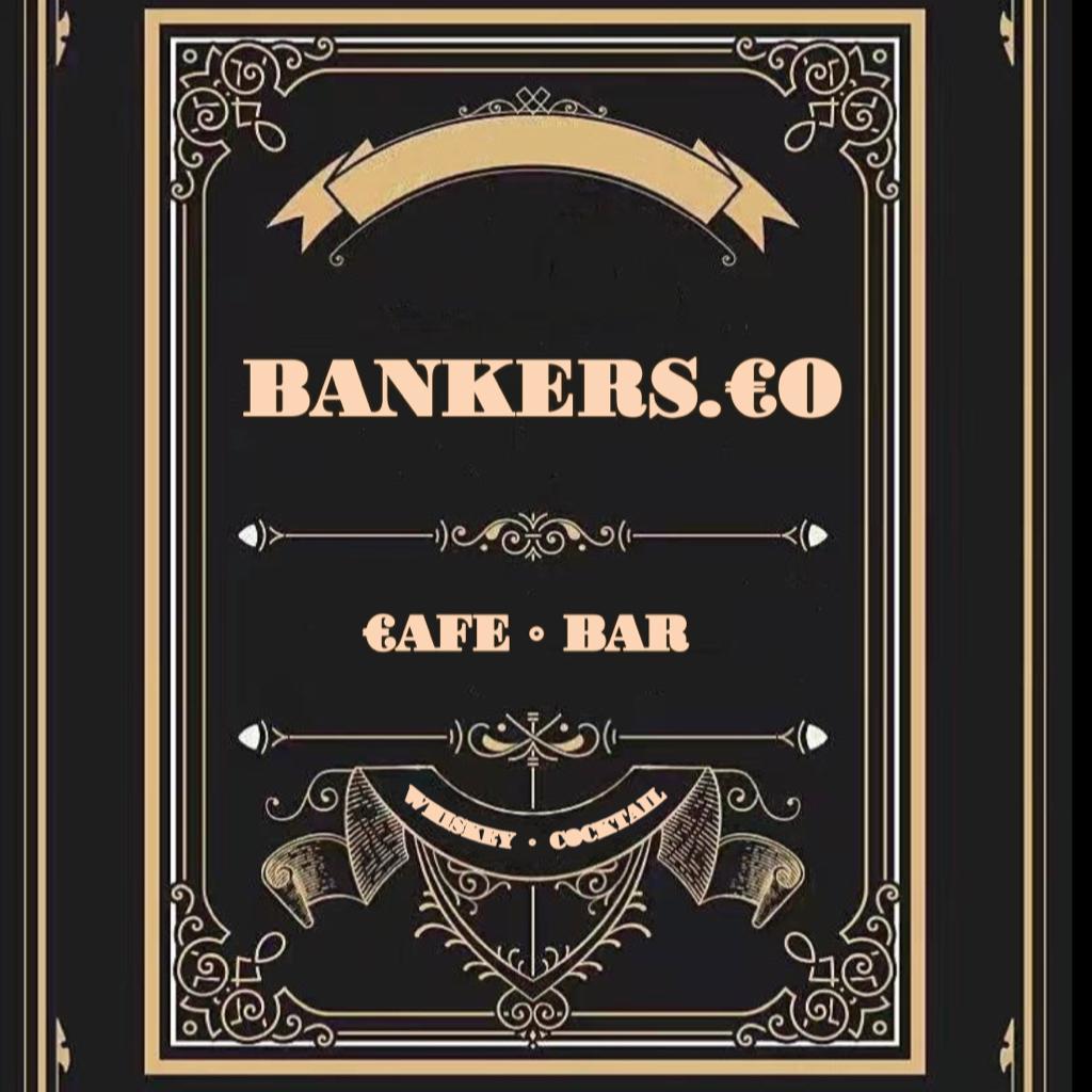 Bankers-Bar