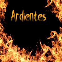 Ardientes,vol9