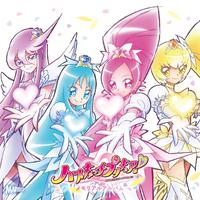 ハートキャッチプリキュア！メモリアルアルバム