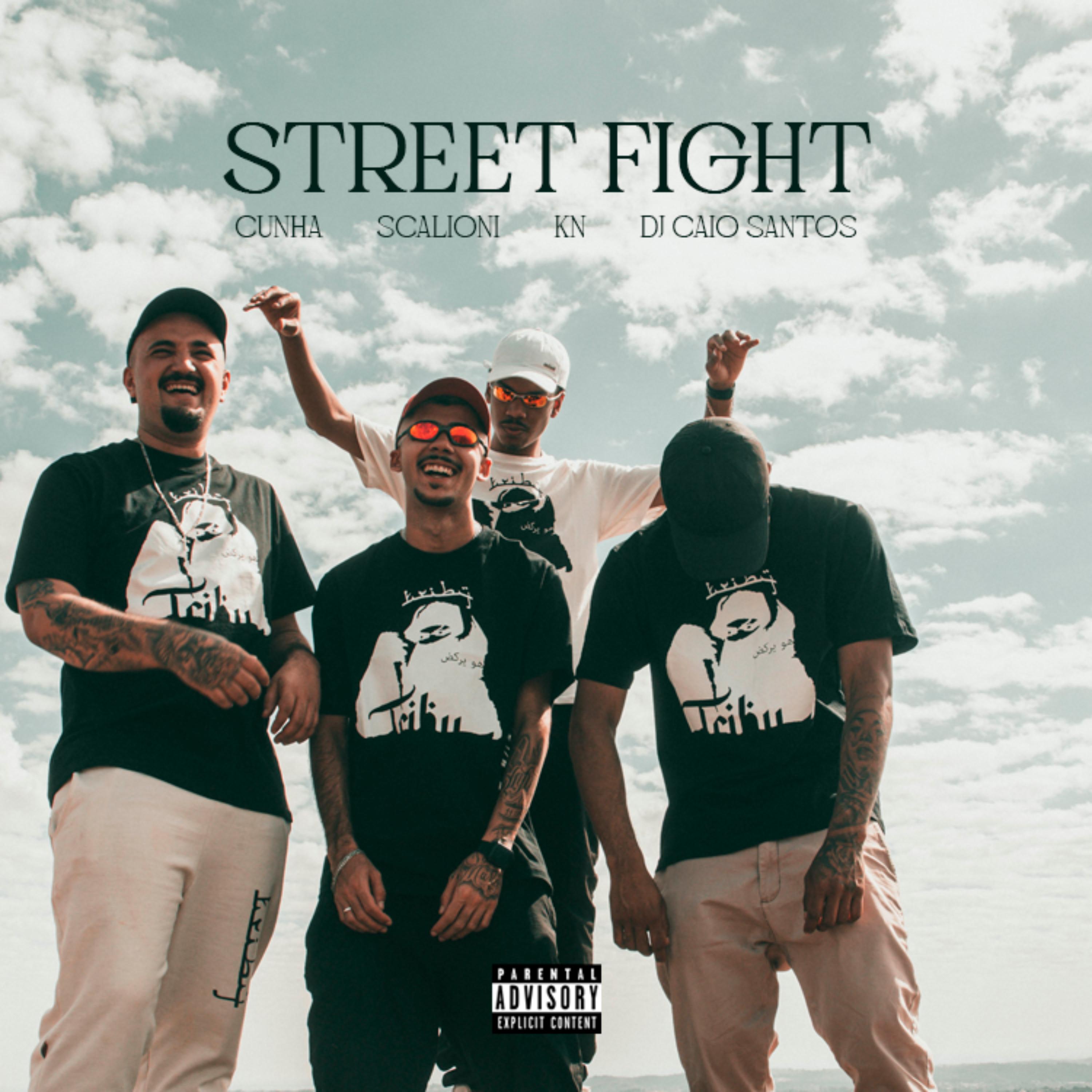 Street Fight_Scalioni_Street Fight | 在线播放_Street Fight歌词_Street Fight下载 | 网易云音乐