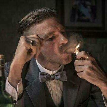 Arthur Shelby