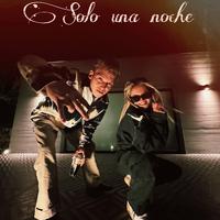 Solo una noche (feat. manolita)