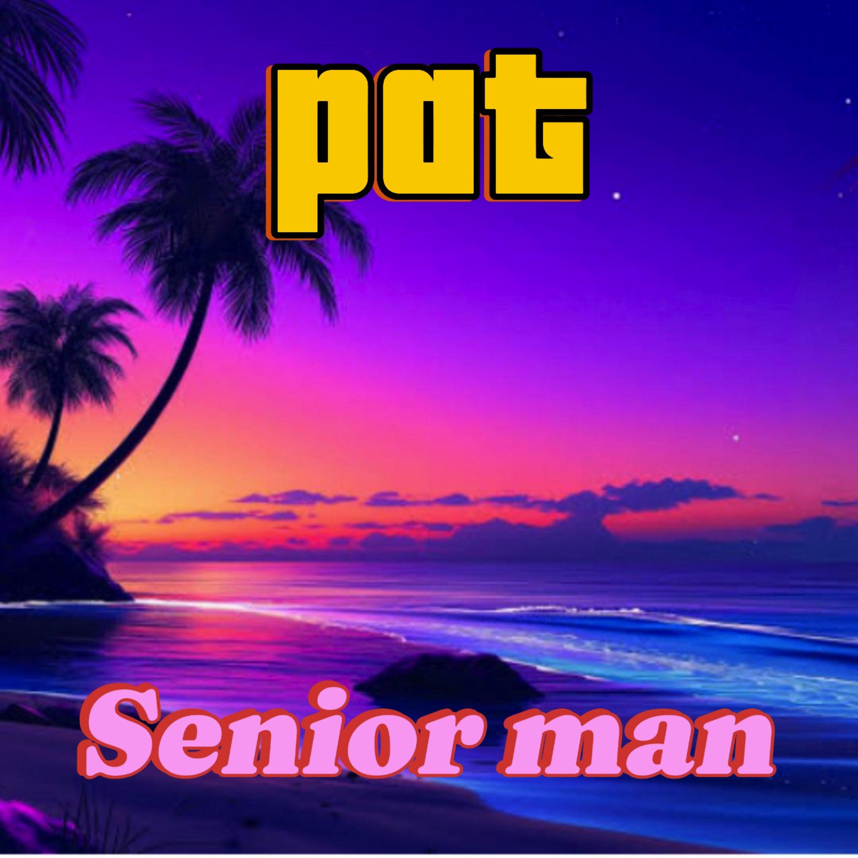 Senior Man